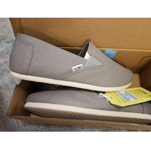 Grey Tom's NWT